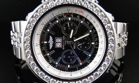 build a breitling|breitling luxury watch.